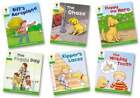 Oxford Reading Tree: Stage 2: More Stories B: Pack of 6 by Roderick Hunt: Used
