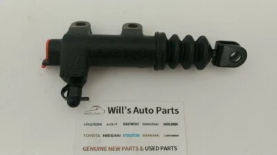 GENUINO NUEVO HYUNDAI TUCSON 2006-2009 CONJUNTO DE CILINDROS - LIBERACIÓN EMBRAGUE JYH Foto 1 de 4