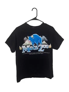 Dbruze x Metazoo Blind Box Series 1 Babe The Blue Ox T-Shirt Size Large M - Picture 1 of 5