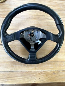 FERRARI 360 2005 - Original Steering Wheel - Picture 1 of 10