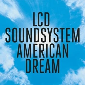 CD: LCD SOUNDSYSTEM American Dream STILL SEALED New! digipak - Imagen 1 de 1