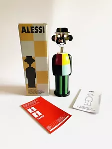 🟠 Design Alessandro Mendini per Alessi Cavatappi Apribottiglie NEW - “PARADE” - Foto 1 di 6