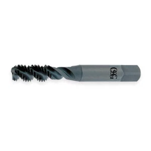 OSG 1136201 Straight Flute Tap,1"-8,HSS 2TRW5 - Picture 1 of 2