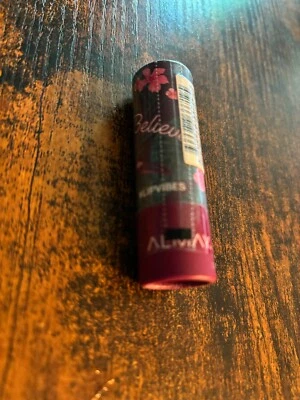 Almay Lip Vibes Cream Finish Lipstick  280 Believe  New Sealed - Image 1 of 2
