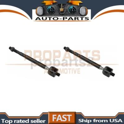 Конец переднего внутреннего рулевого троса для Lexus IS300 2001-2005 Mevotech Supreme 2x - Изображение 1 из 4