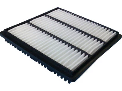 Filtro de aire para Dodge Ram 50 1991-1993 Bosch 74261YVMJ 1992 filtro de aire de taller Foto 1 de 2