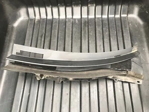 INFINITI FX30 FX35 FX50 QX70 2013 Parabrisas Cubierta Ventilación Superior Rejilla Izquierda RHD - Imagen 1 de 6