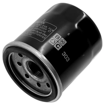 Filtro de aceite para Yamaha XV1600 Road Star XV1700 Road Star YZF R6 R6S YZF R7 Foto 1 de 4