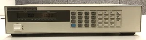 Agilent 6063B, 250 Watt DC Electronic Load - Picture 1 of 6
