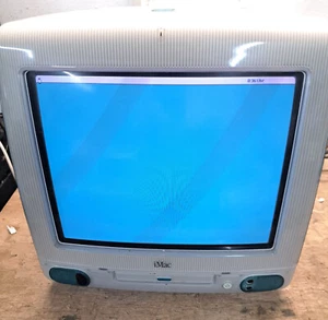 Apple Macintosh Imac - Bild 1 von 4