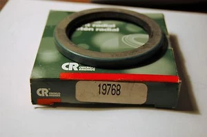 1968-82 c3 corvette front wheel seal NEW - Picture 1 of 1