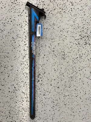 Brazo de arrastre izquierdo Polaris Indy 500 SKS EFI L/C OEM 1822162 1994 Foto 1 de 4