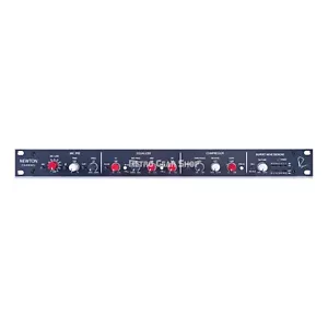 Rupert Neve Designs The Newton Channel Strip Microphone Pre Mic EQ Compressor - Picture 1 of 5
