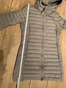 Parajumpers Irene Größe L Farbe beige Selten getragen NP 469€ - Bild 1 von 13