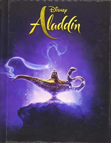 Aladdin - Image 1 of 1