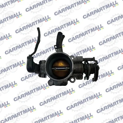 Hyundai Elantra 2006-2012 2,0 L L4 16 V carrocería del acelerador conjunto de válvula 35170-26910 Foto 1 de 4