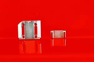 LEICA M1 M2 M3 ORIGINAL ACCESSORY SHOE ASSEMBLY REPLACEMENT PARTS *UNUSED* - Picture 1 of 2
