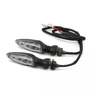 Front Or Rear Indicators Blinkers Signal Lights For KTM Duke 790 890 2018-2022 - Picture 1 of 4