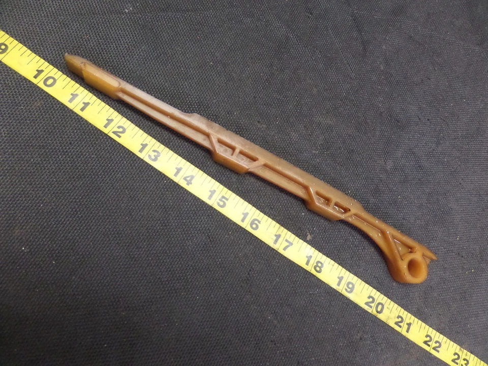 Honda CBR929RR 2001 guía de cadena de distribución A Foto 1 de 1