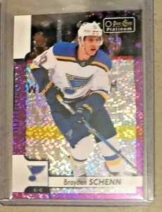 2017-18 O-Pee-Chee Platinum - Violet Pixels - U-Pick - *2131 - Picture 1 of 3