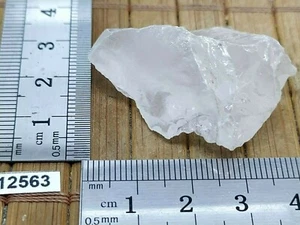 GIRASOL brut import USA - quartz pierre brute mineraux lithotherapie collection - Picture 1 of 1