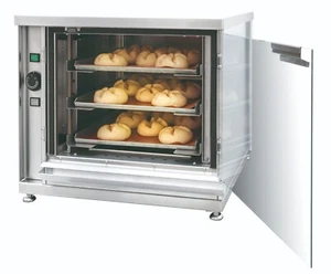 MANZ Gärschrank G33 Gärautomat Warmhalteschrank Wärmeschrank Gären Sauerteig C° - Bild 1 von 8