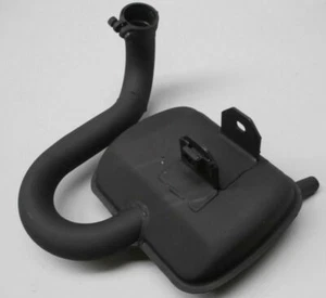 SCARICO MARMITTA TERMINALE SITO TIPO ORIGINALE PIAGGIO VESPA PX 200 E - Imagen 1 de 1