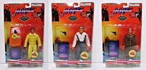 Exklusive Premiere Limited Edition Sammler Serie 007 Spy Who Loved Me Figuren - Bild 1 von 7