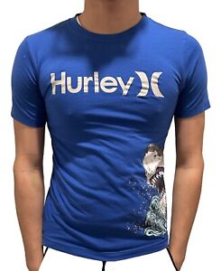 Hurley T- Shirt Youth