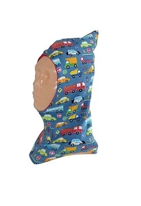 Baby, Schlupfmütze, 42-47 cm, Loop - Bild 1 von 4