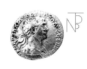 Impero Romano (TRAIANO) Denarivs - Foto 1 di 8