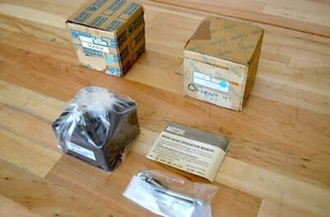 NEW Vexta Oriental Motor 5GK60K Gearhead Gear Box 60:1 Ratio NIB - CNC Servo DIY - Picture 1 of 12