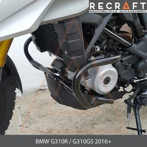 BMW G310GS 2016-2024 Crash Bars Engine Guard Frame Protector - Bild 1 von 7