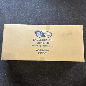 Eagle Health Supplies drehbarer Schiebe-Duschstuhl & Wanne Transferbank, 77692 - Bild 1 von 7