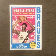 1974-75 TOPPS BASKETBALL #1-215 EXNM COMPLETE YOUR SET FREE SHIPPING
