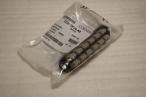 Inserto pannello patch fibra, 12 LC, duplex, 62,5 micron (angolo: CCH-CP24-A8) - Foto 1 di 2