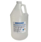 Huile de silicone phényl méthyle MicroLubrol PMS-0125, viscosité 125 CST, 1 gallon