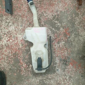 FIAT 500 WASHER BOTTLE 01/08-2017 ,1.2L PETROL MANUAL - Picture 1 of 14