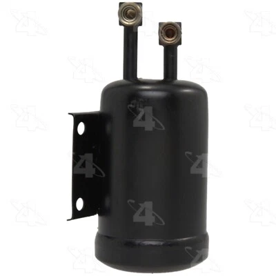 Receptor de aire acondicionado para Volkswagen Jetta 1985-1992 4 estaciones 1986 1987 1988 1989 Foto 1 de 4