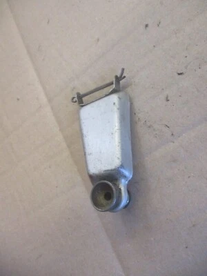 Porte de boite à outils pour Yamaha 125 TY - Photo 1/2