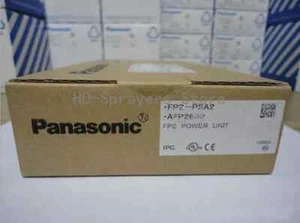 1PCS New Panasonic FP2-PSA2 AFP2632 PLC Power Unit Free Shipping - Picture 1 of 2