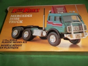 KEIL KRAFT 1/72nd MERCEDES 2238S TRUCK - Picture 1 of 2