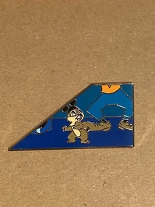 Disneyland 60th Anniversary - Mystery Puzzle Collection LE 550 Pin - Picture 1 of 3