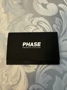 MWM Phase Magnetic Stickers for Control - New! - Picture 1 of 2