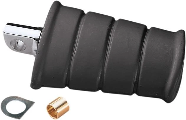 DS 踢踏板带旋转哈雷戴维森 #139133 — 第 1/1 张图片