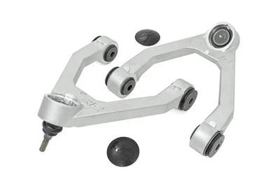 Rough Country Upper Control Arms for 88-99 Chevy/GMC 1500/K1500 Truck/SUV -7546 - Image 1 of 2