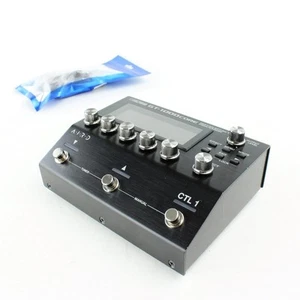 Procesador de pedal de guitarra Boss GT1000 Core multiefectos - Imagen 1 de 9