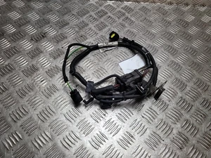 FORD FOCUS MK1 98-04 1.6 PETROL ENGINE WIRING LOOM HARNESS 98AG-12A690 BF - Picture 1 of 6