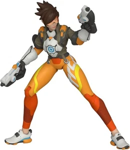 Blizzard Overwatch 2 Tracer Toy Figure Funko 15464 - Picture 1 of 2