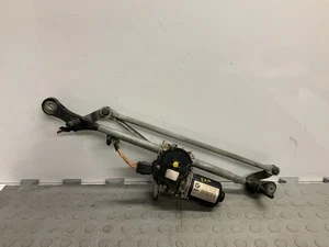 BMW 1ER F20 SCHEIBENWISCHERMOTOR UND GESTÄNGE VORNE 7453954 VALEO - Bild 1 von 6
